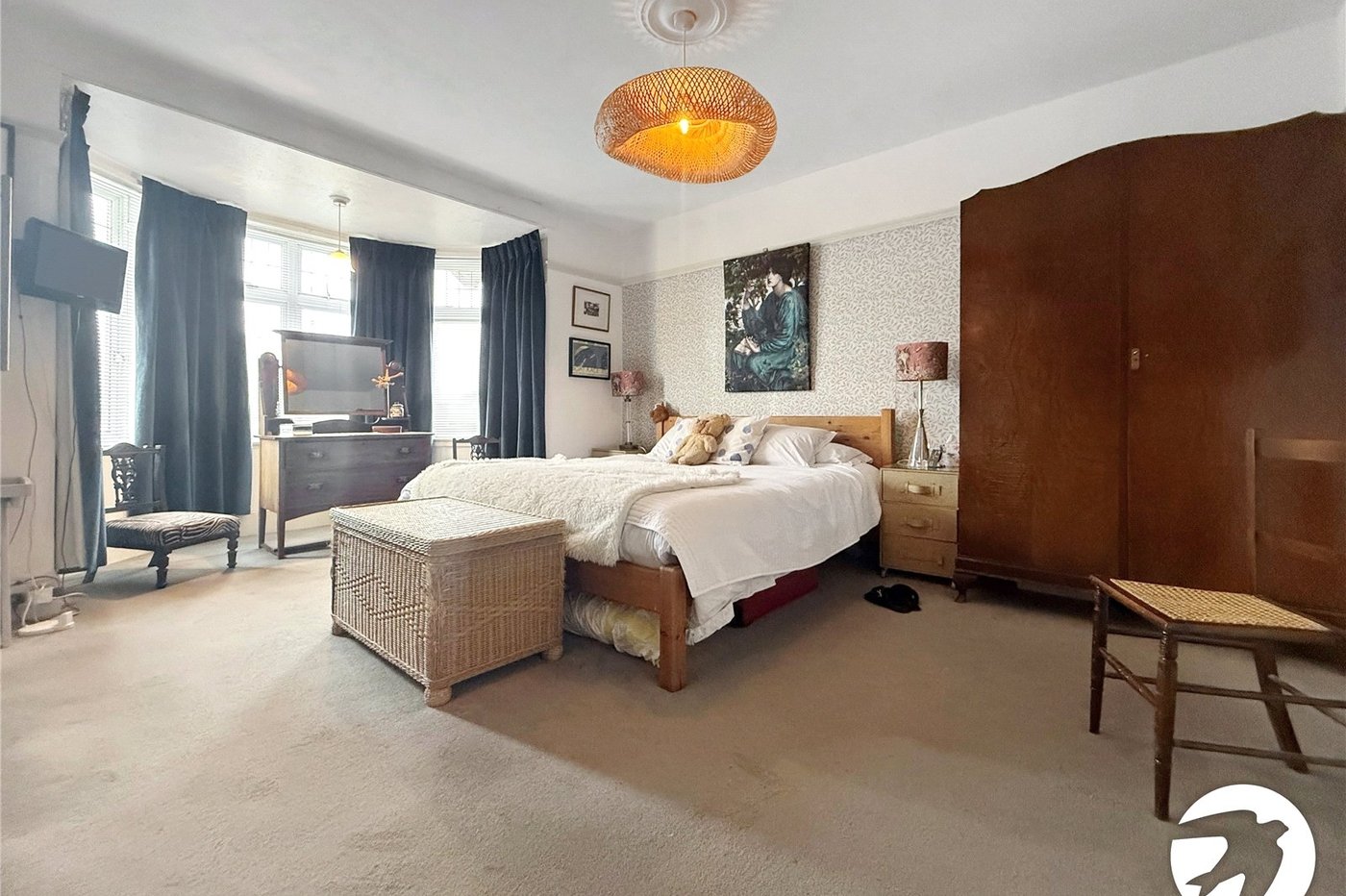 4 bedroom house to rent in Loose | Robinson Michael & Jackson