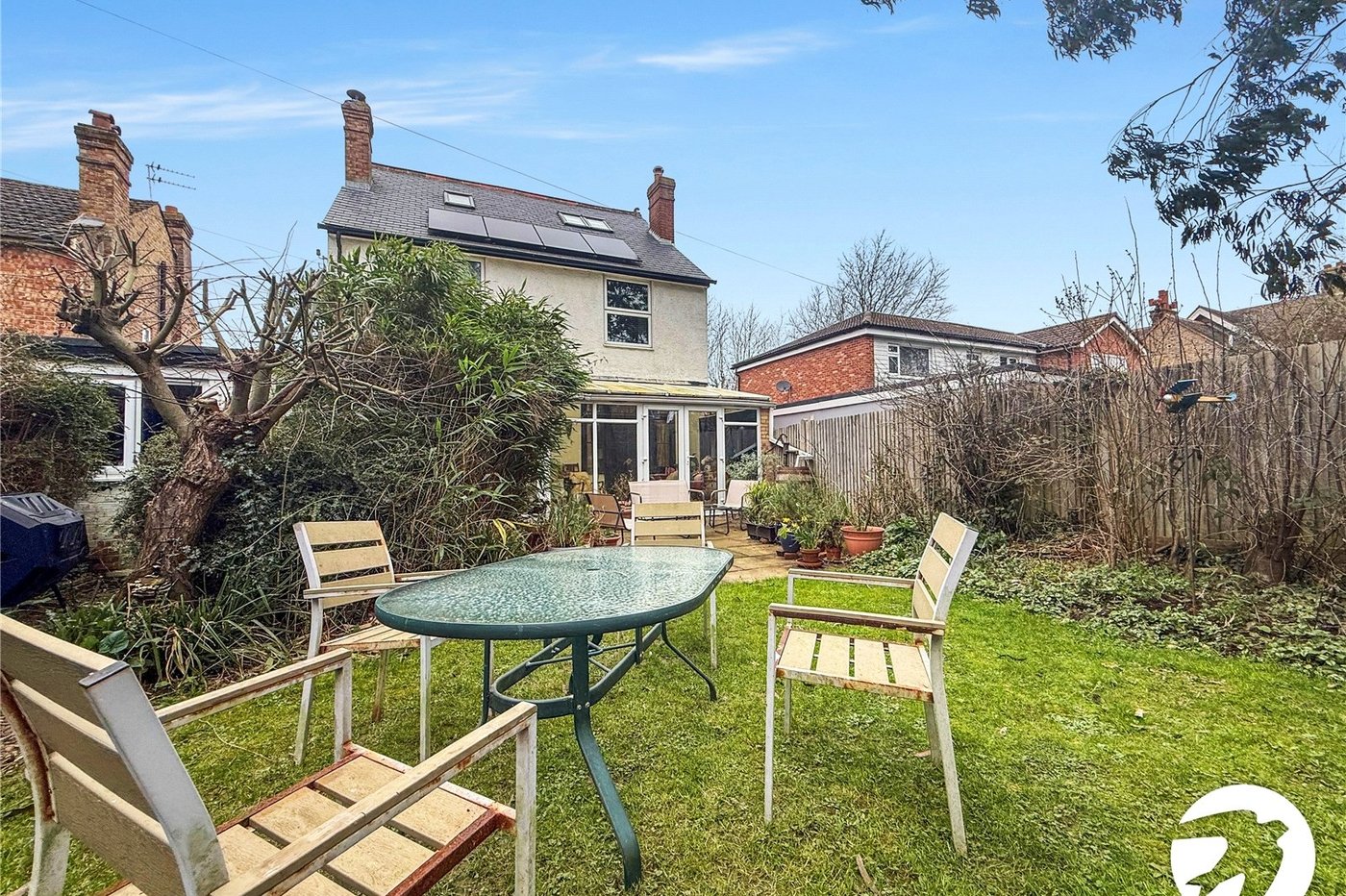 4 bedroom house to rent in Loose | Robinson Michael & Jackson