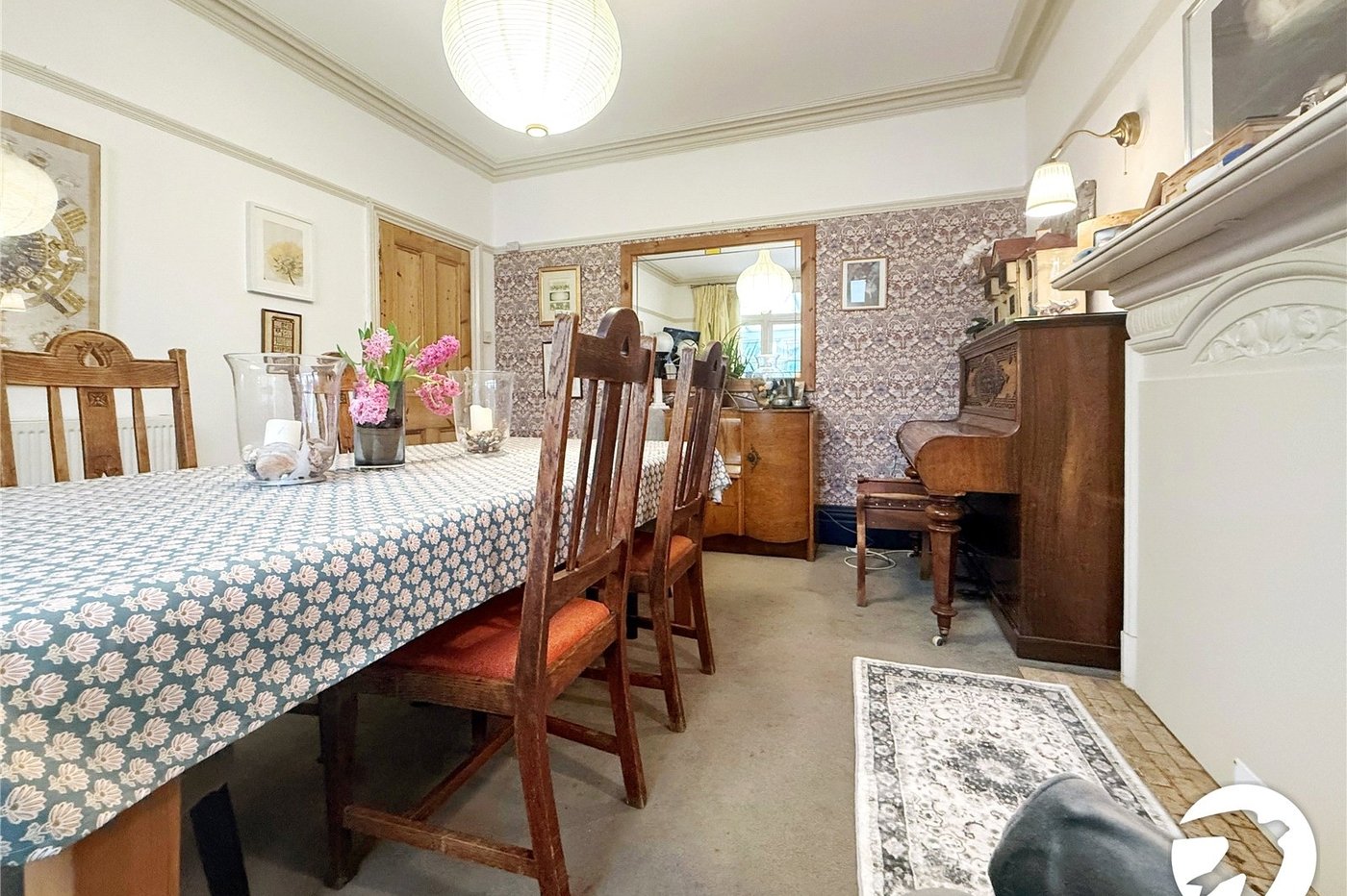 4 bedroom house to rent in Loose | Robinson Michael & Jackson