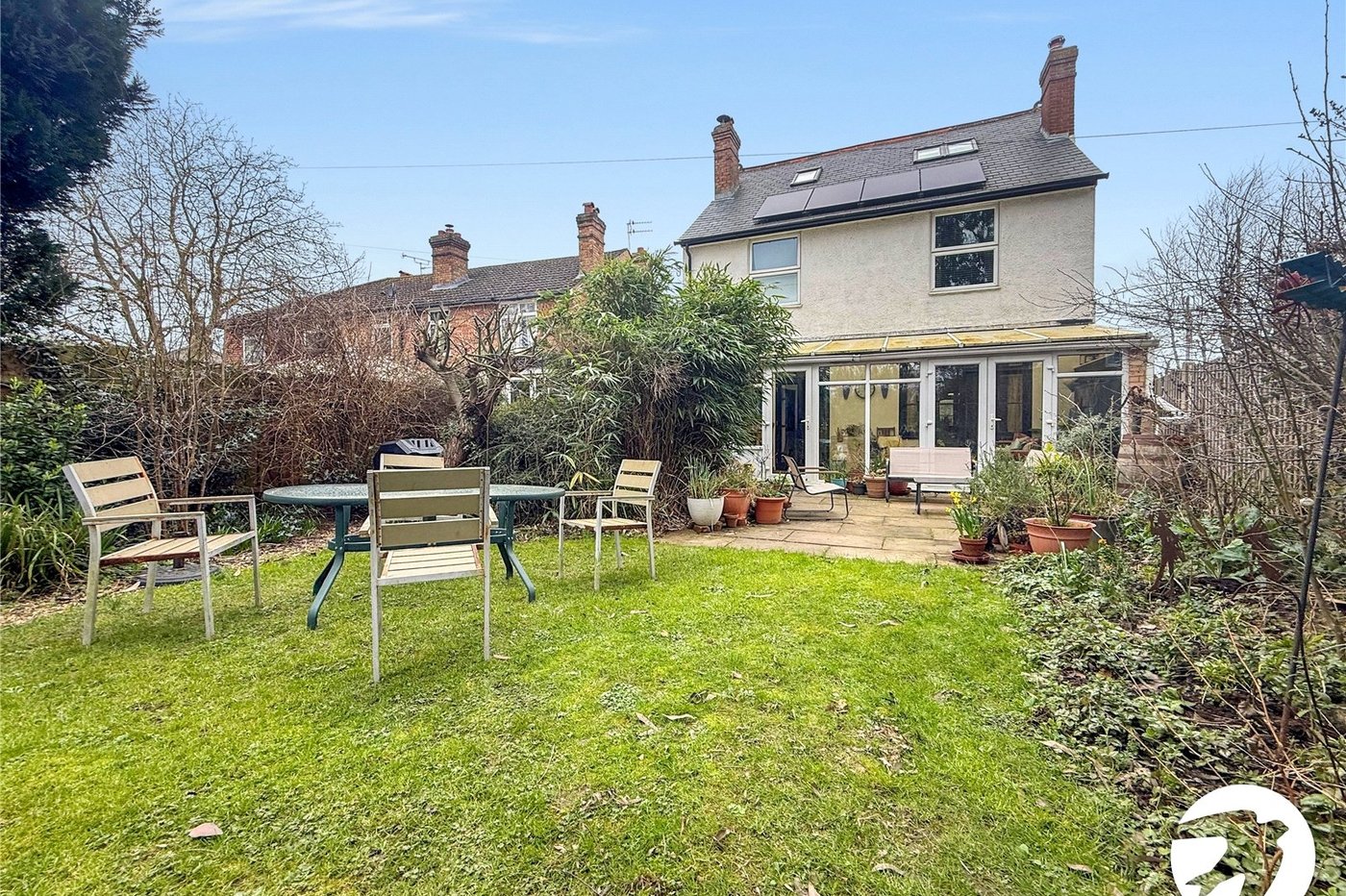 4 bedroom house to rent in Loose | Robinson Michael & Jackson