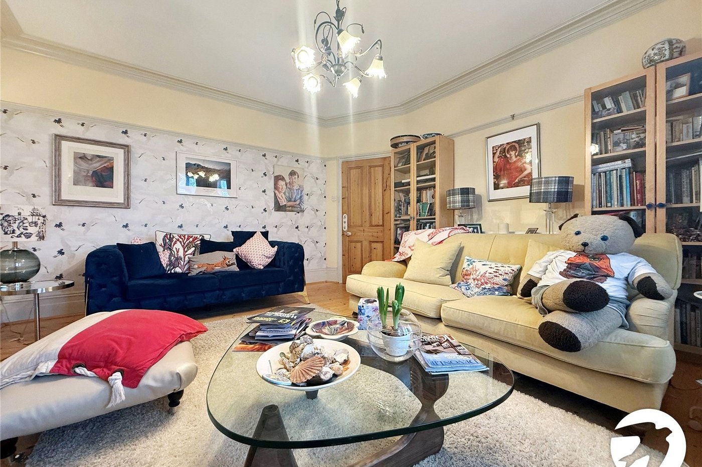 4 bedroom house to rent in Loose | Robinson Michael & Jackson