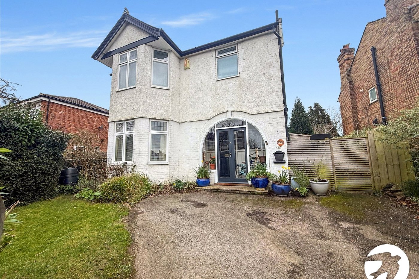 4 bedroom house to rent in Loose | Robinson Michael & Jackson