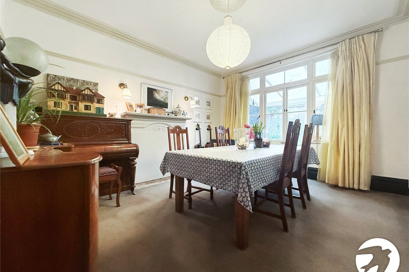 4 bedroom house to rent in Loose | Robinson Michael & Jackson