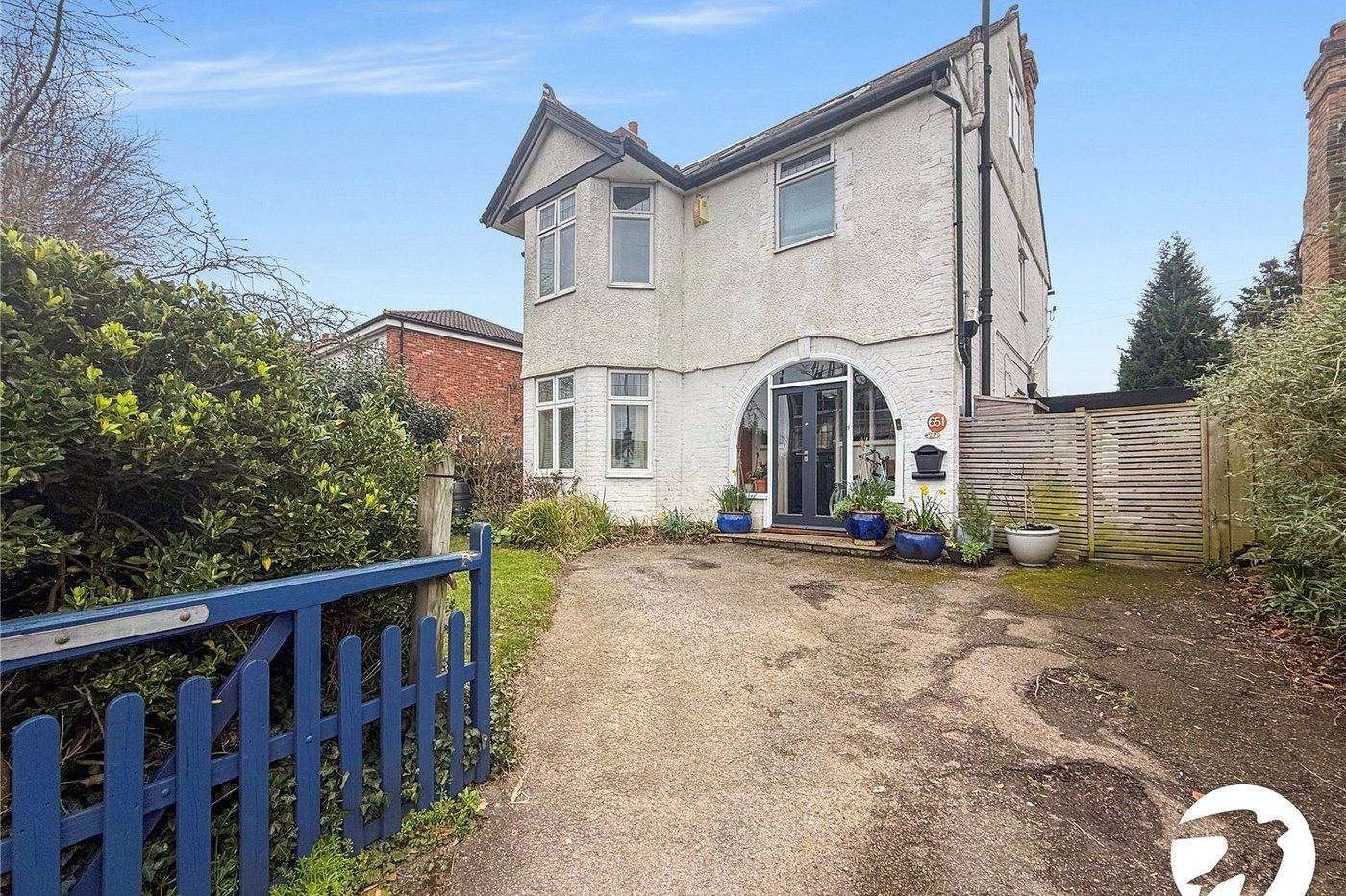 4 bedroom house to rent in Loose | Robinson Michael & Jackson