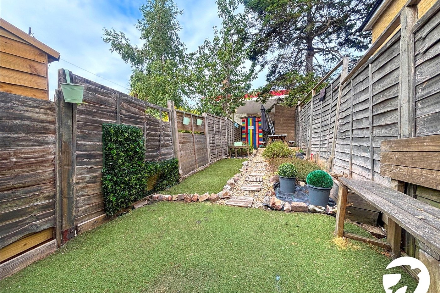 2 bedroom house to rent in Maidstone | Robinson Michael & Jackson