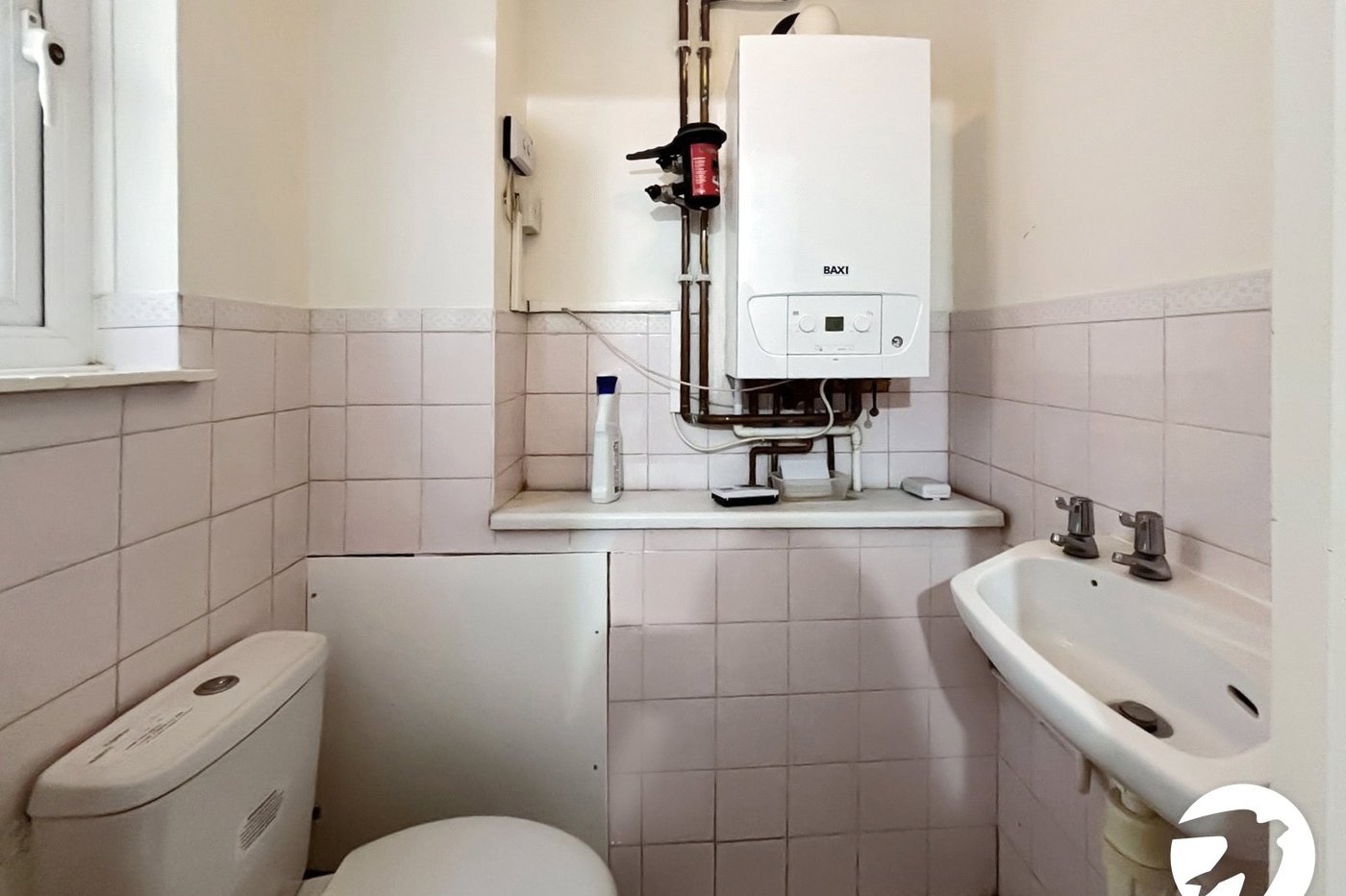 2 bedroom house to rent in Crayford | Robinson Jackson