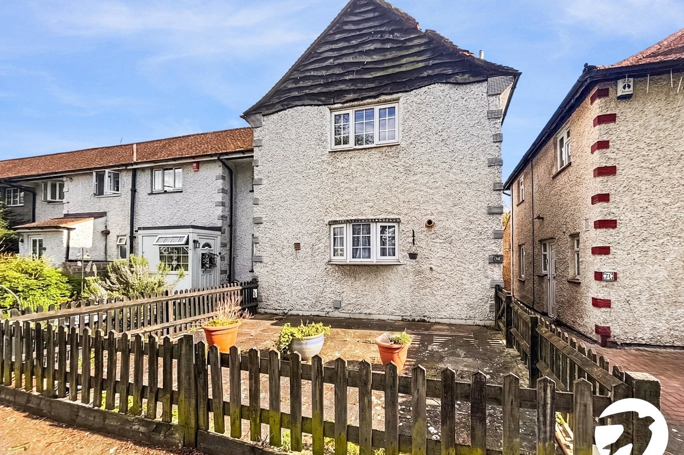 2 bedroom house to rent in Crayford | Robinson Jackson