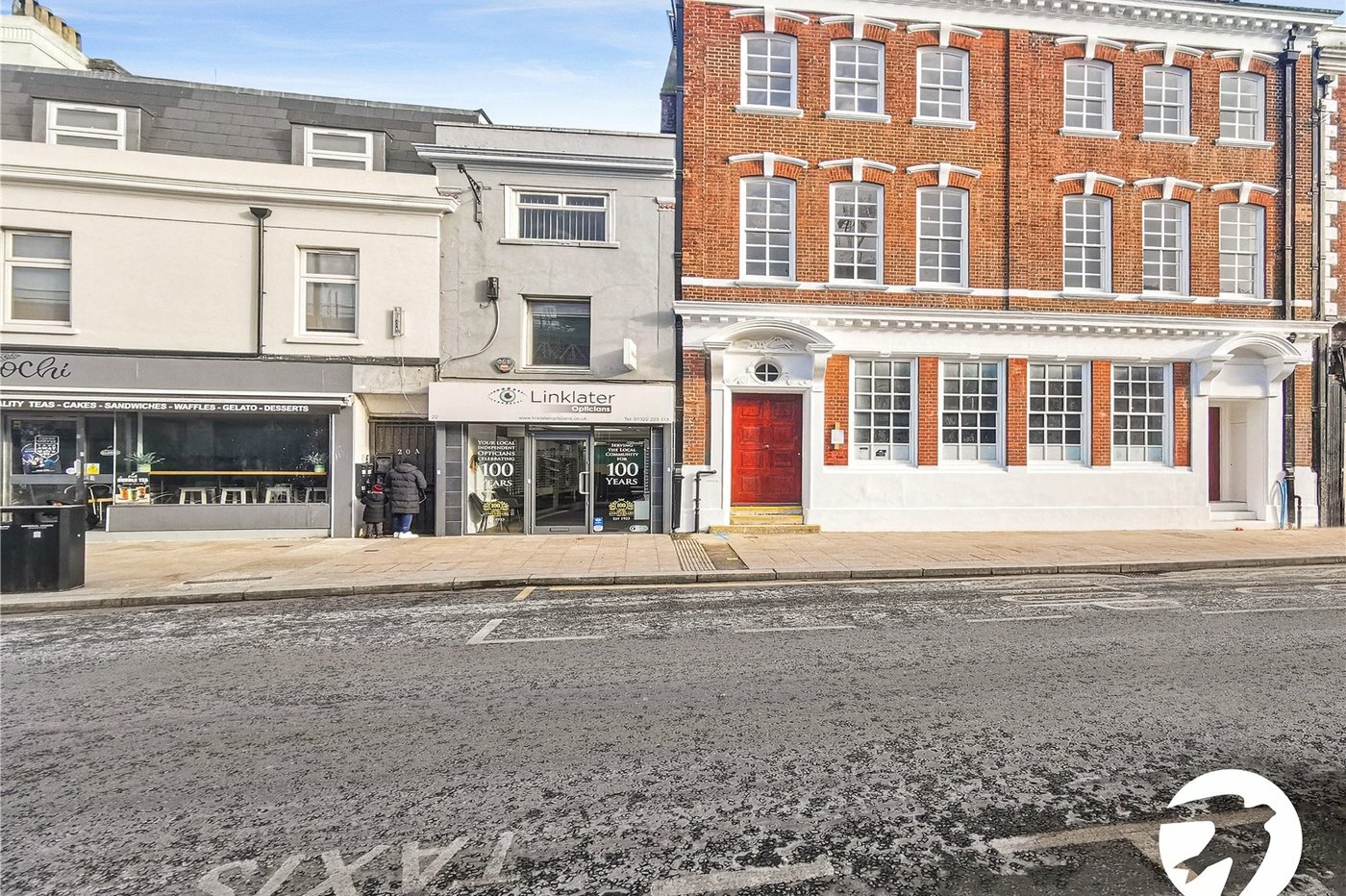 1 bedroom property to rent in Dartford | Robinson Jackson