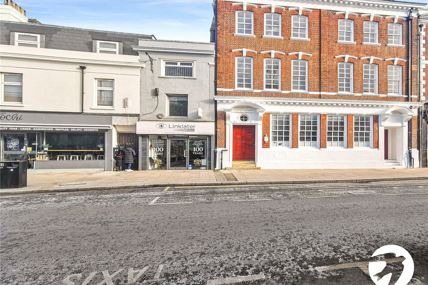 2 bedroom property to rent in Dartford | Robinson Jackson