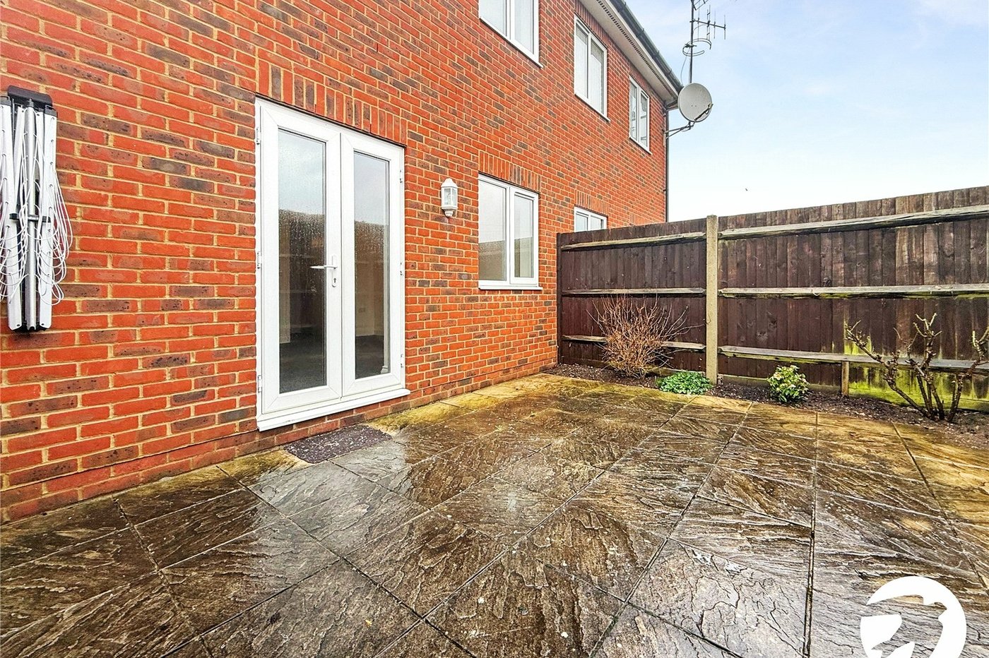 1 bedroom property to rent in Larkfield | Robinson Michael & Jackson