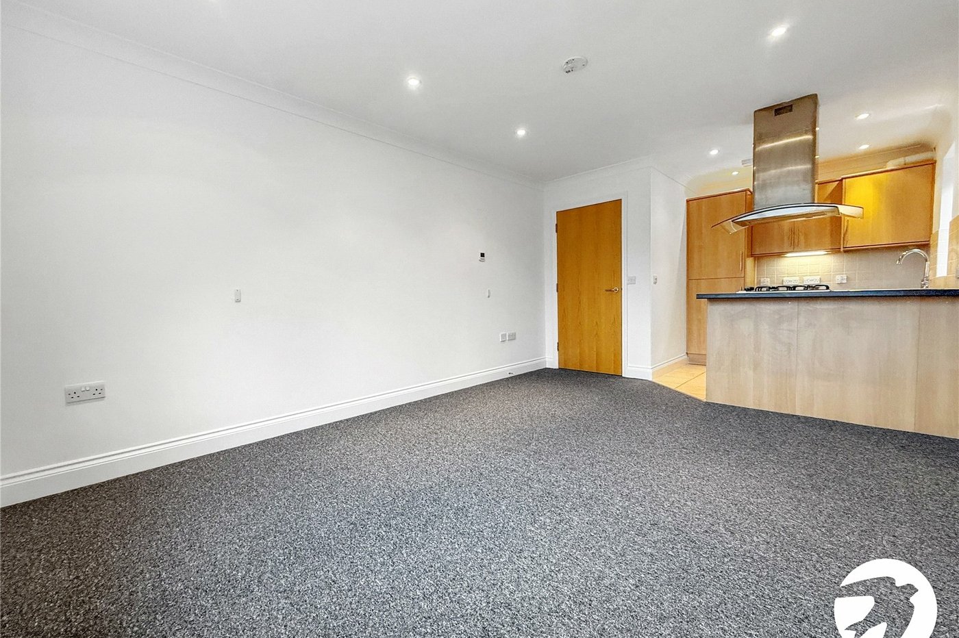 1 bedroom property to rent in Larkfield | Robinson Michael & Jackson