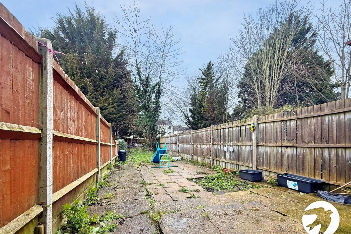 2 bedroom house to rent in Chatham | Robinson Michael & Jackson