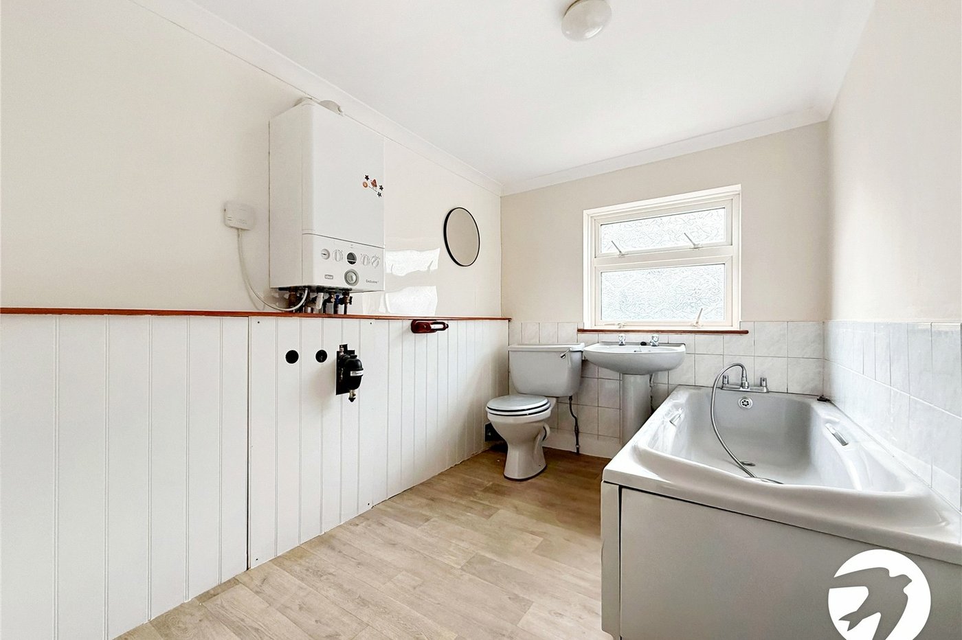 2 bedroom house to rent in Chatham | Robinson Michael & Jackson