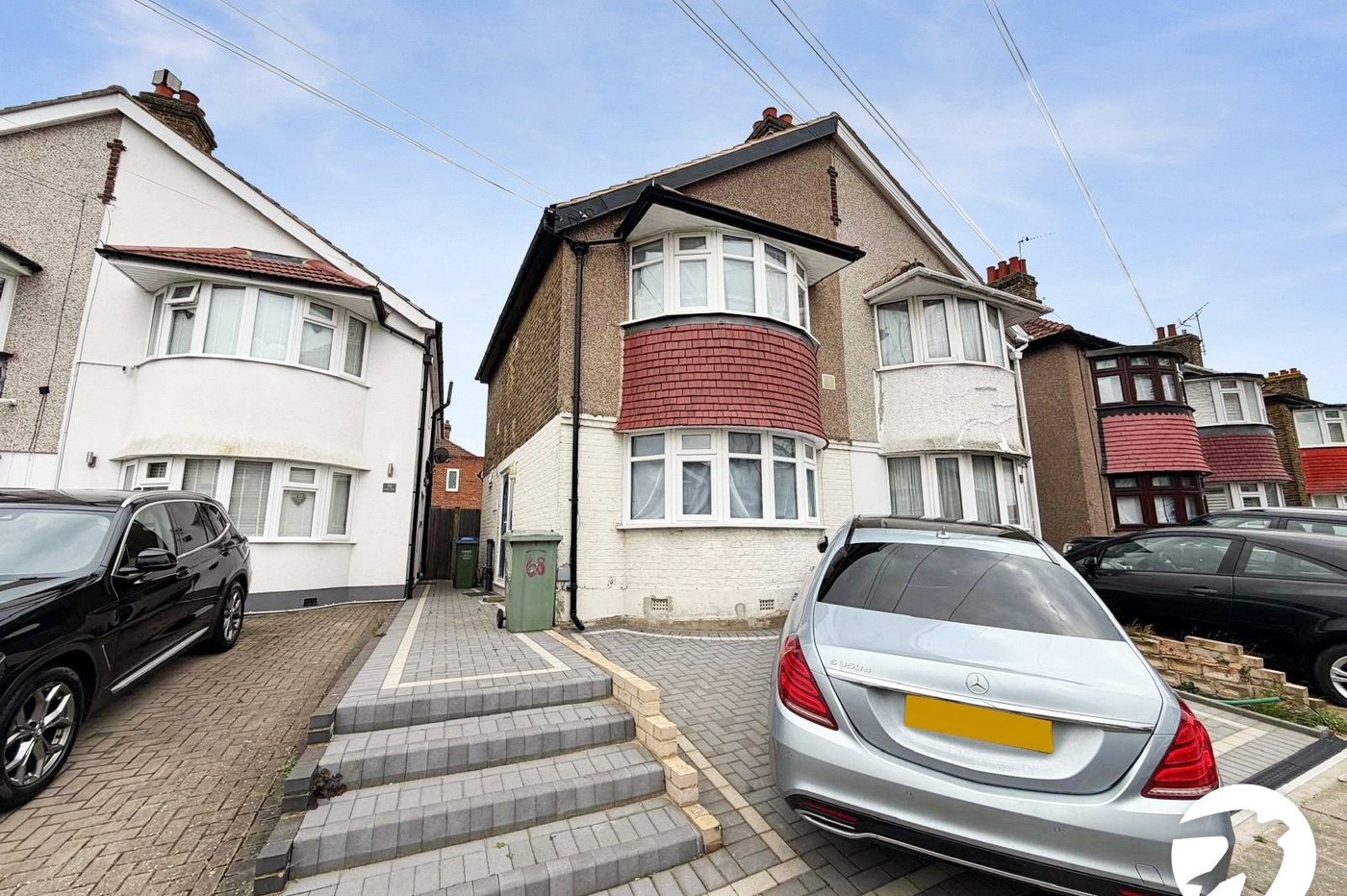 3 bedroom house to rent in Welling | 