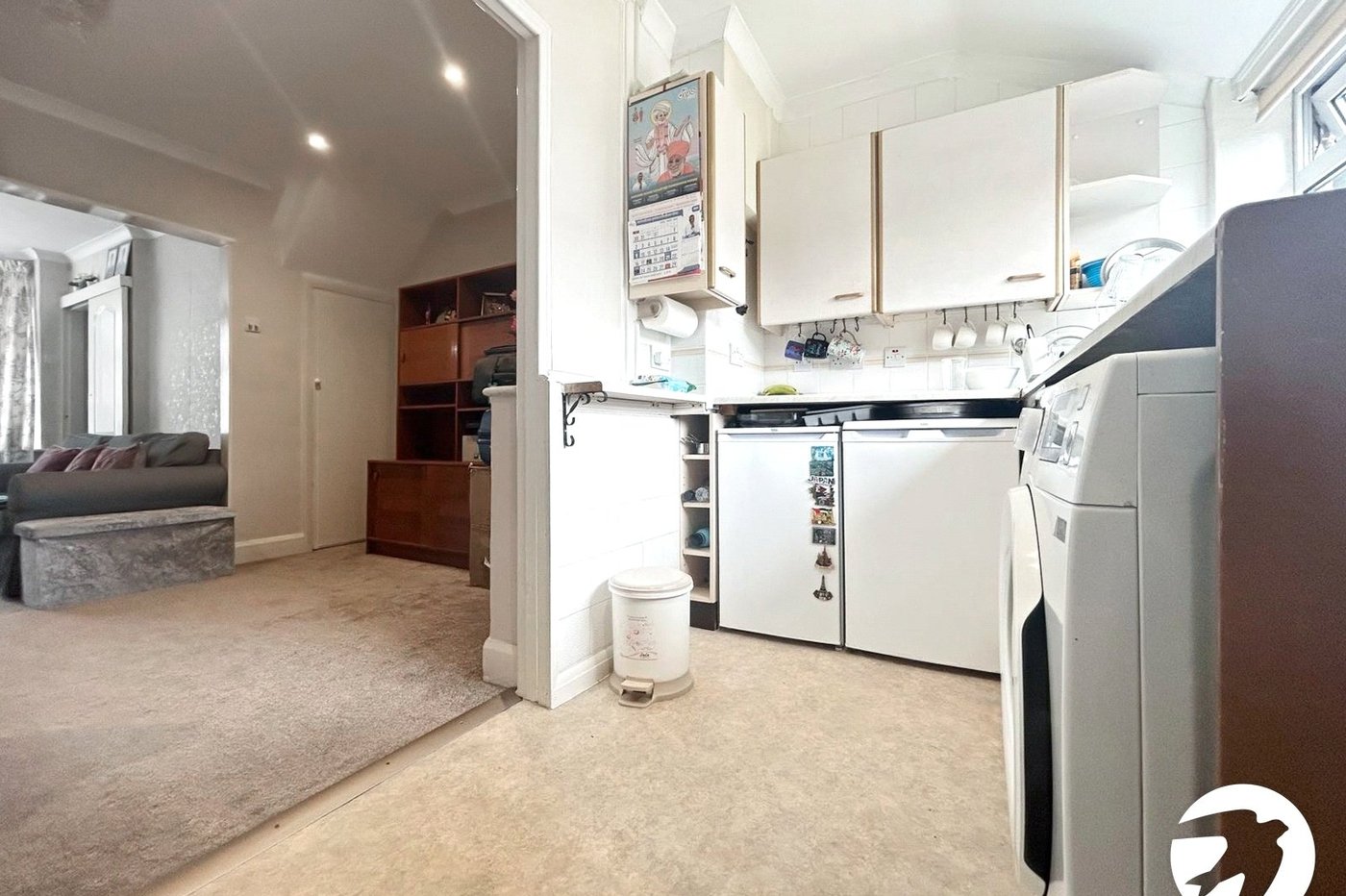 2 bedroom house to rent in Sidcup | Robinson Jackson