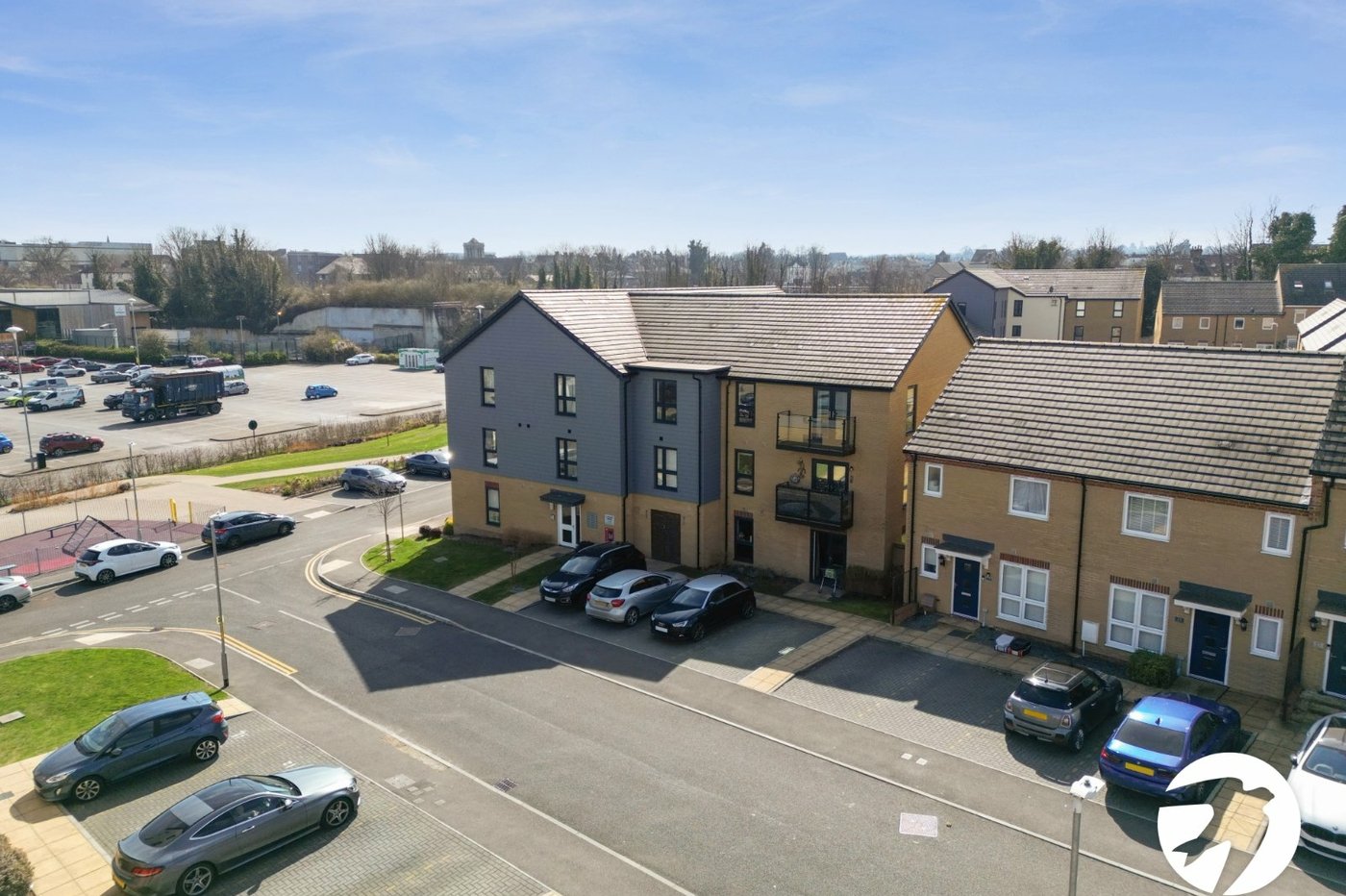 2 bedroom property to rent in Sittingbourne | Robinson Michael & Jackson