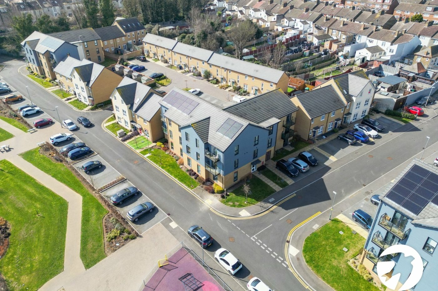 2 bedroom property to rent in Sittingbourne | Robinson Michael & Jackson