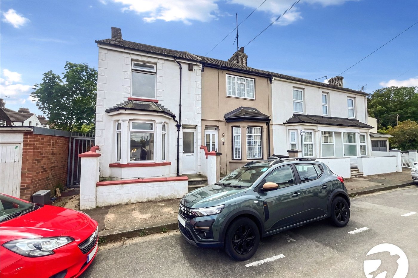 3 bedroom house to rent in Gillingham | Robinson Michael & Jackson