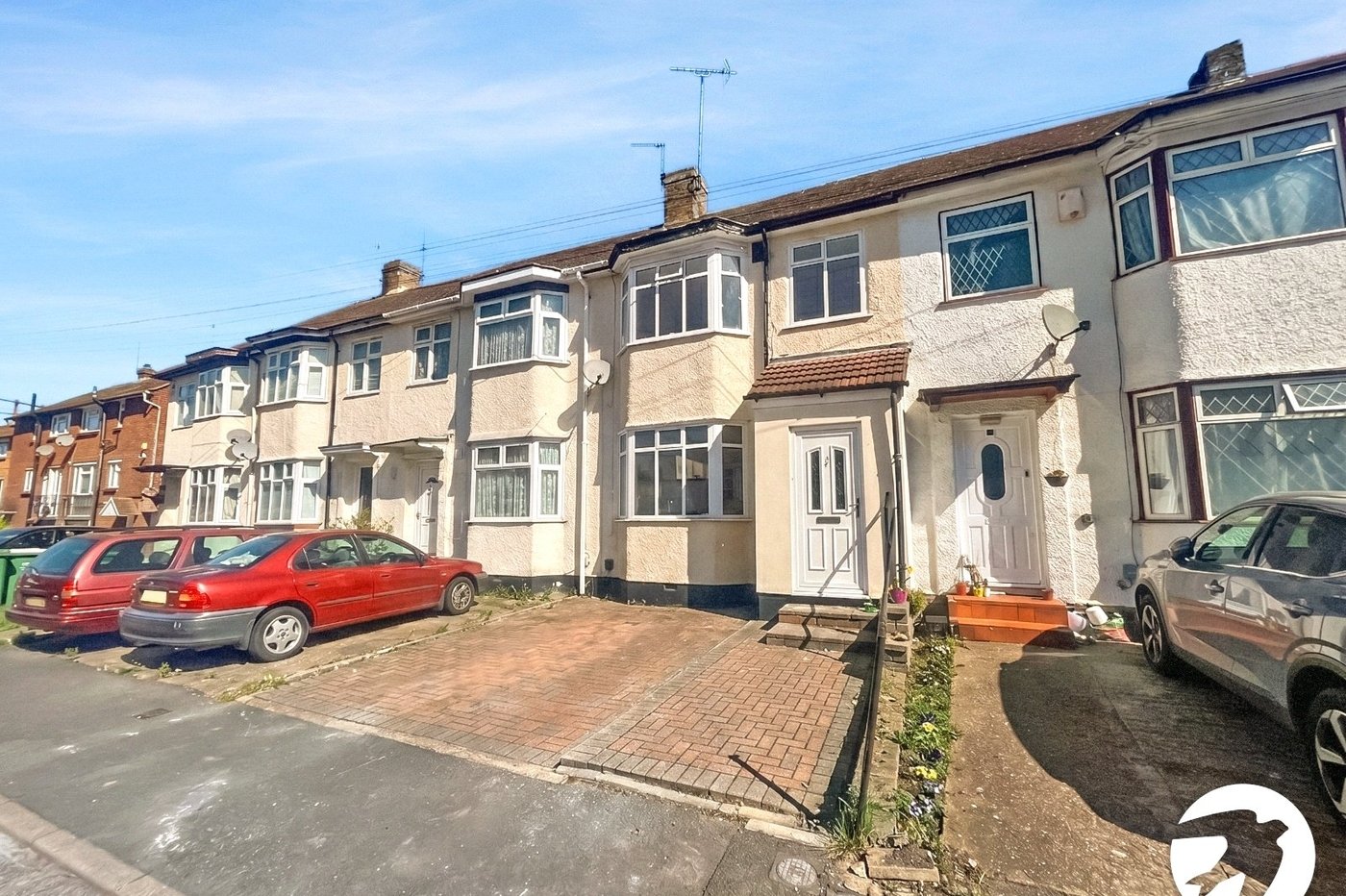 3 bedroom house to rent in Belvedere | Robinson Jackson