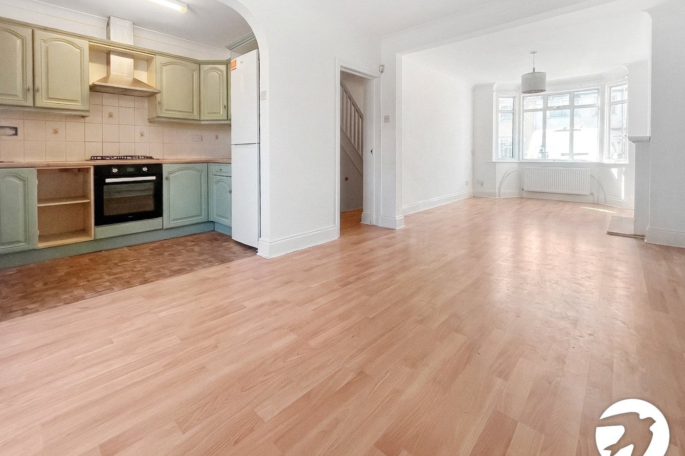3 bedroom house to rent in Belvedere | Robinson Jackson