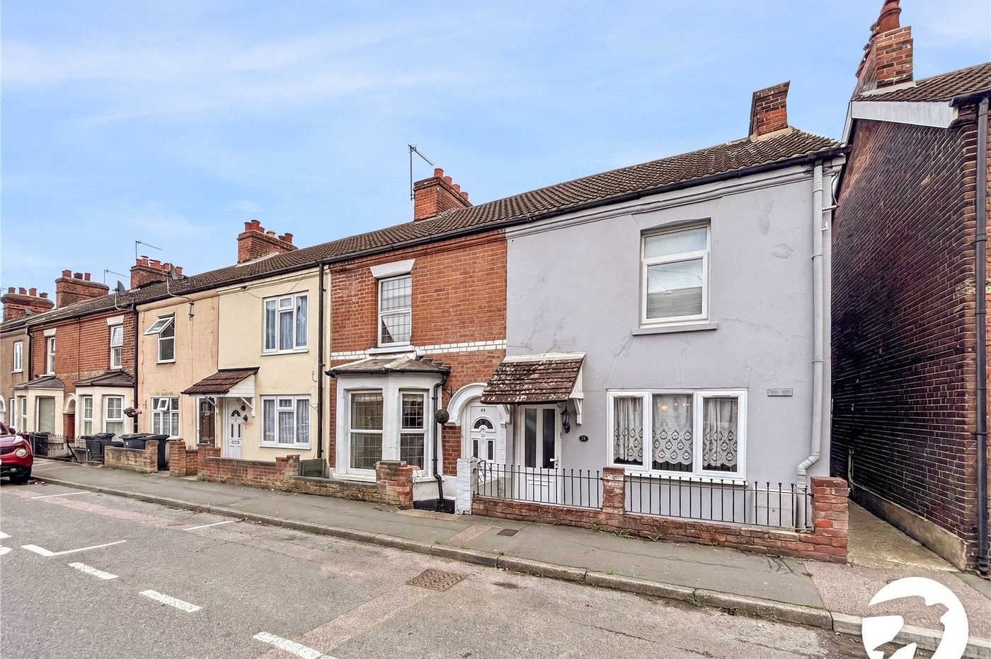 2 bedroom house to rent in Snodland | Robinson Michael & Jackson