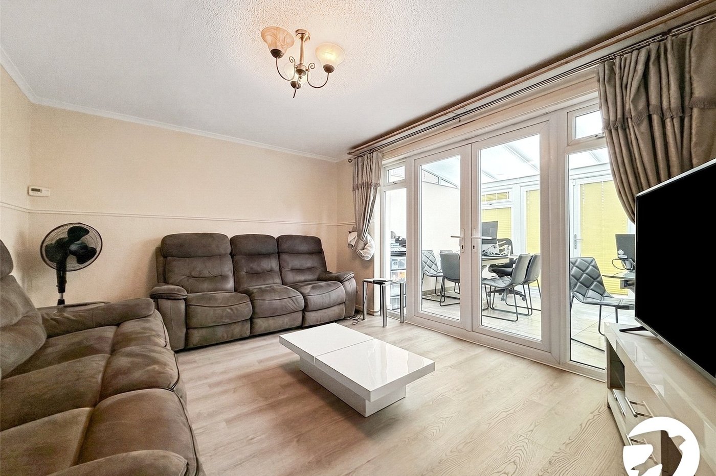 3 bedroom house to rent in London | 