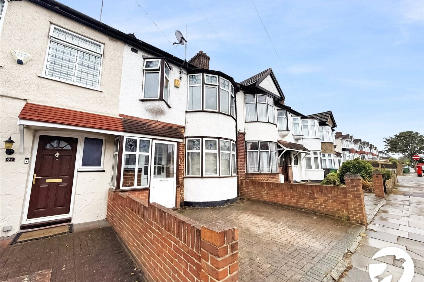 3 bedroom house to rent in Abbey Wood | 