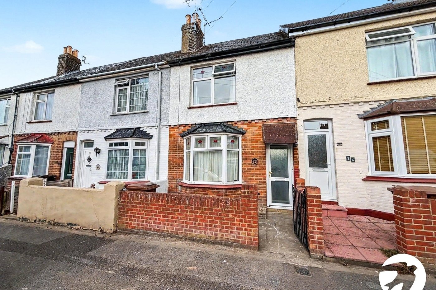 2 bedroom house to rent in Gillingham | Robinson Michael & Jackson