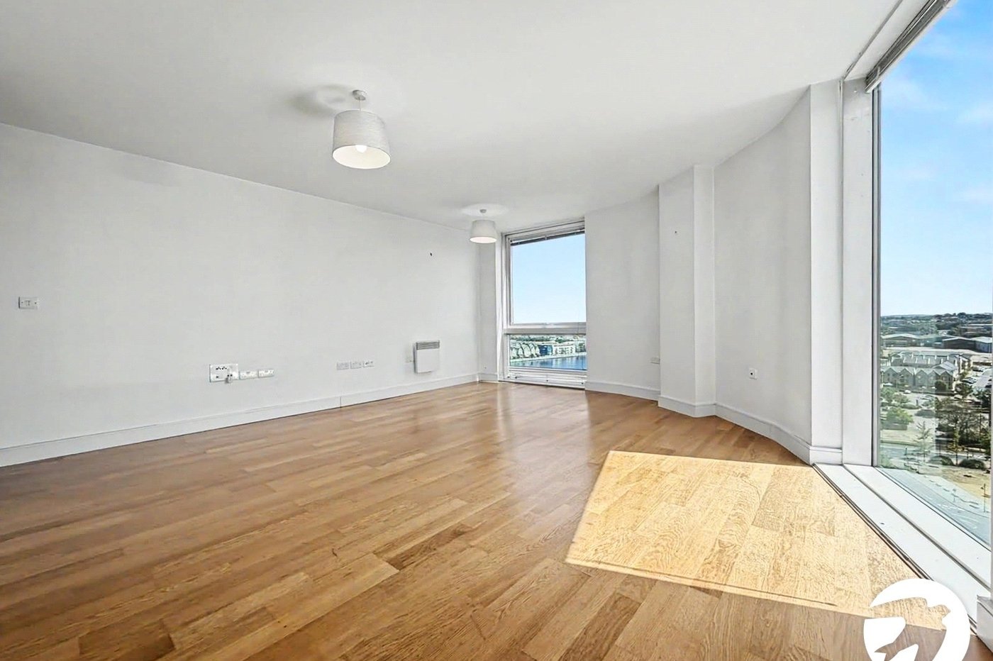 1 bedroom property to rent in Chatham Quays | Robinson Michael & Jackson