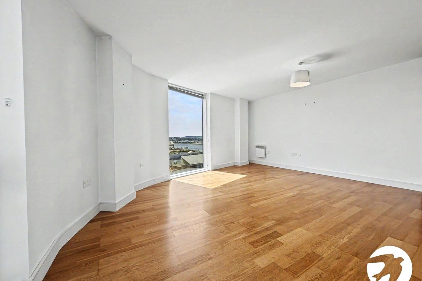 1 bedroom property to rent in Chatham Quays | Robinson Michael & Jackson
