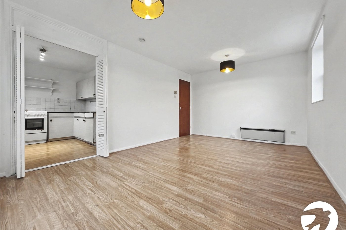 2 bedroom property to rent in London | Robinson Jackson