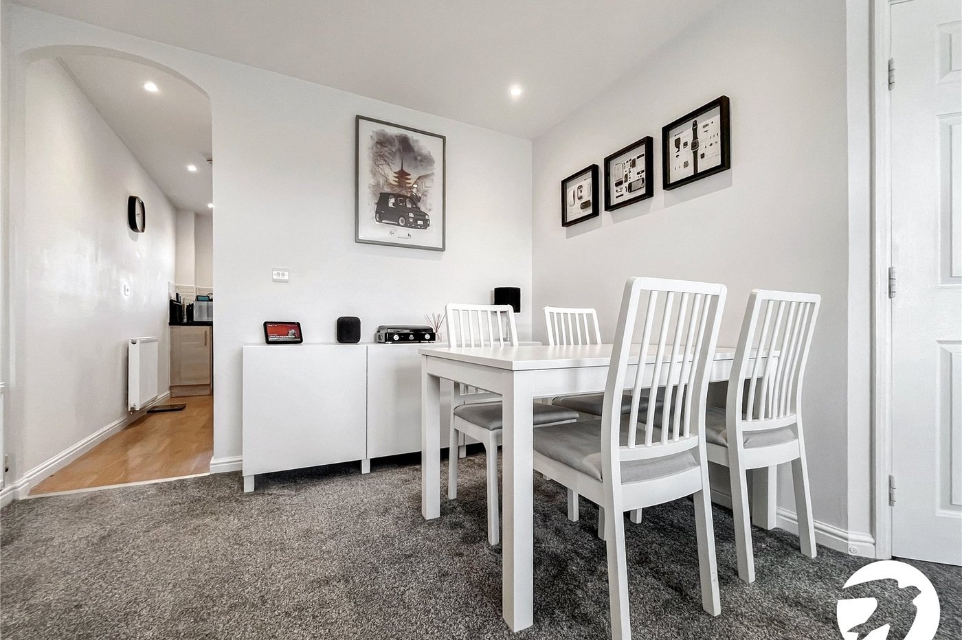 2 bedroom property to rent in Kemsley | Robinson Michael & Jackson