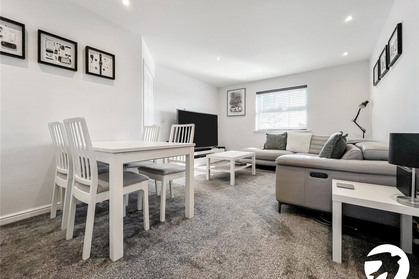 2 bedroom property to rent in Kemsley | Robinson Michael & Jackson