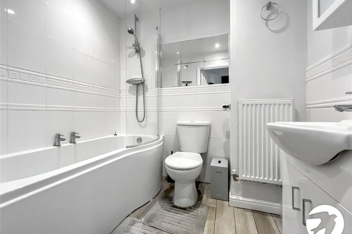 2 bedroom property to rent in Kemsley | Robinson Michael & Jackson