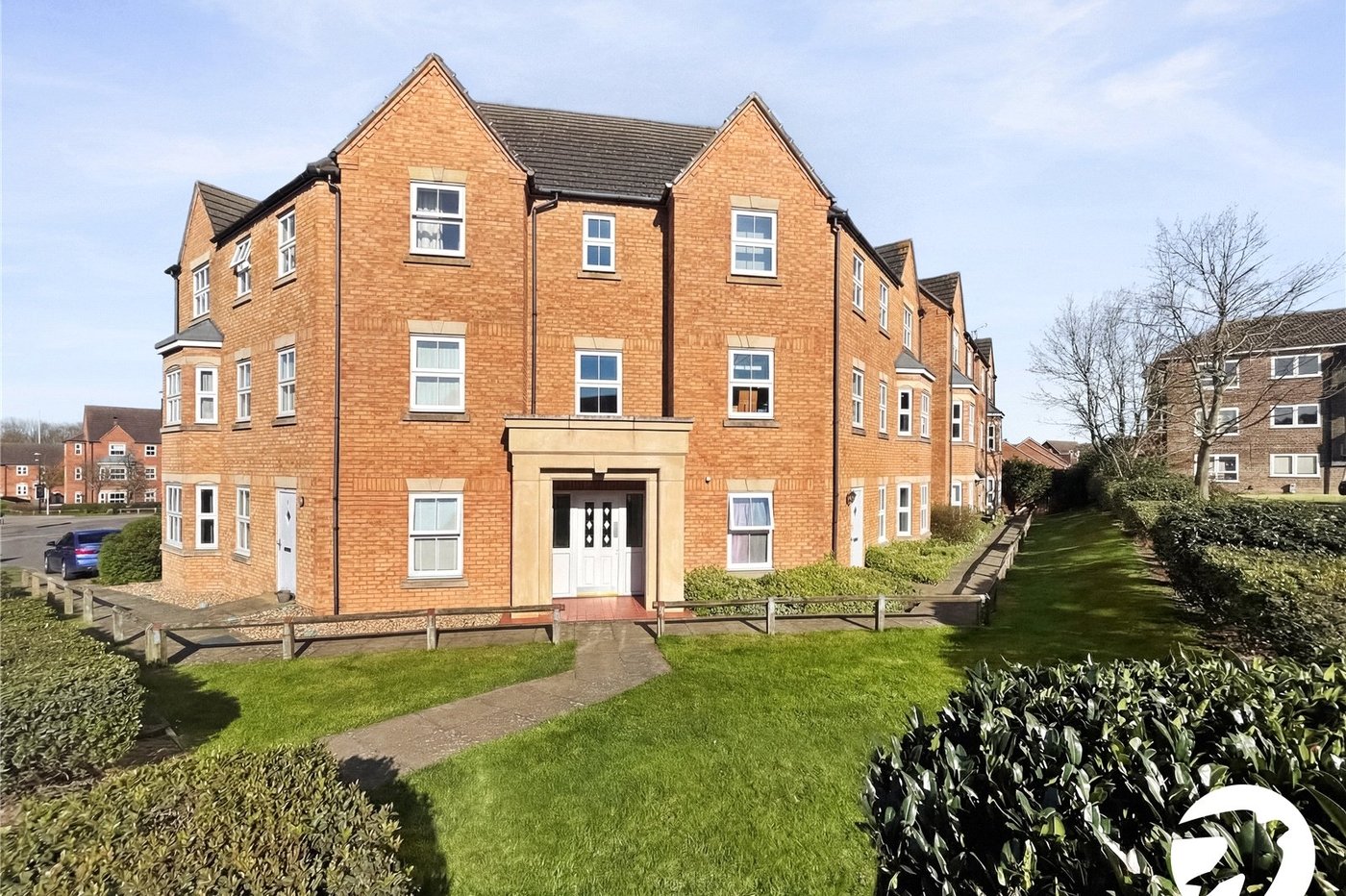 2 bedroom property to rent in Kemsley | Robinson Michael & Jackson