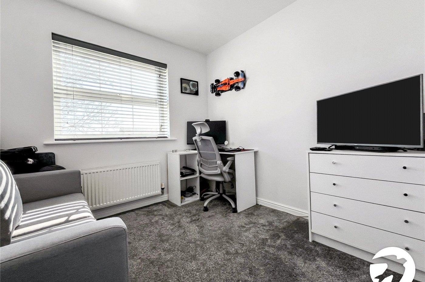 2 bedroom property to rent in Kemsley | Robinson Michael & Jackson