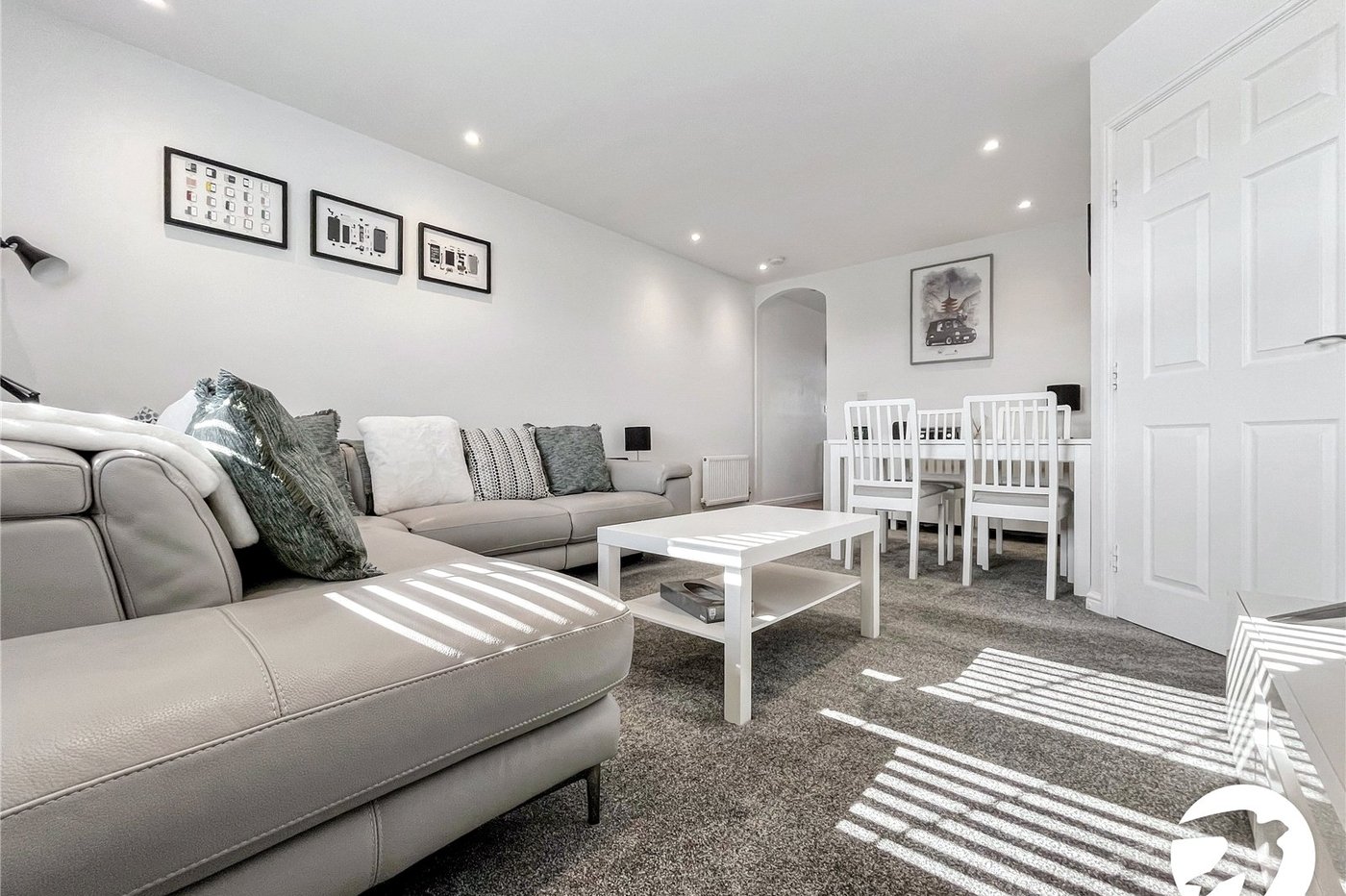 2 bedroom property to rent in Kemsley | Robinson Michael & Jackson