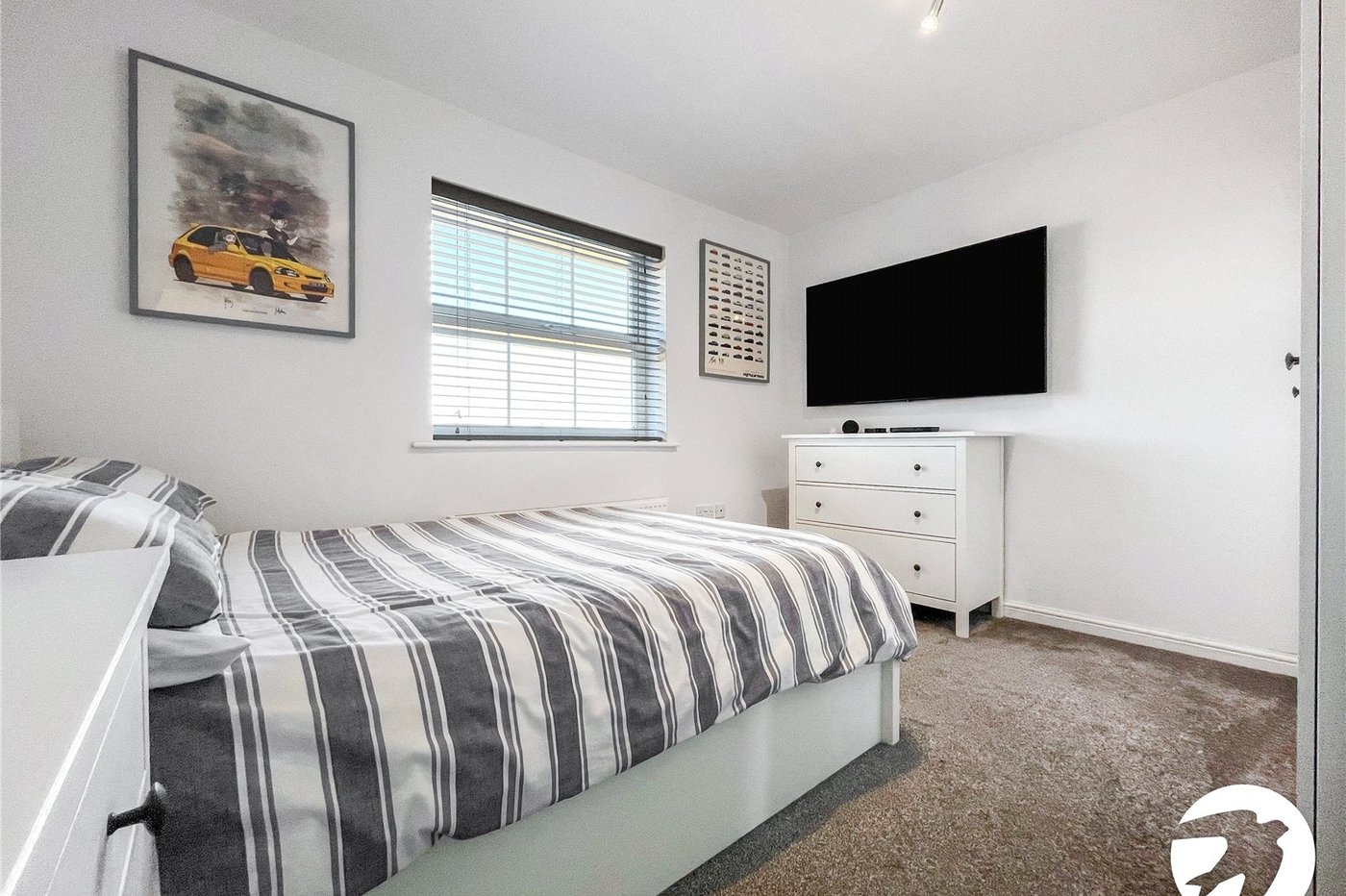 2 bedroom property to rent in Kemsley | Robinson Michael & Jackson