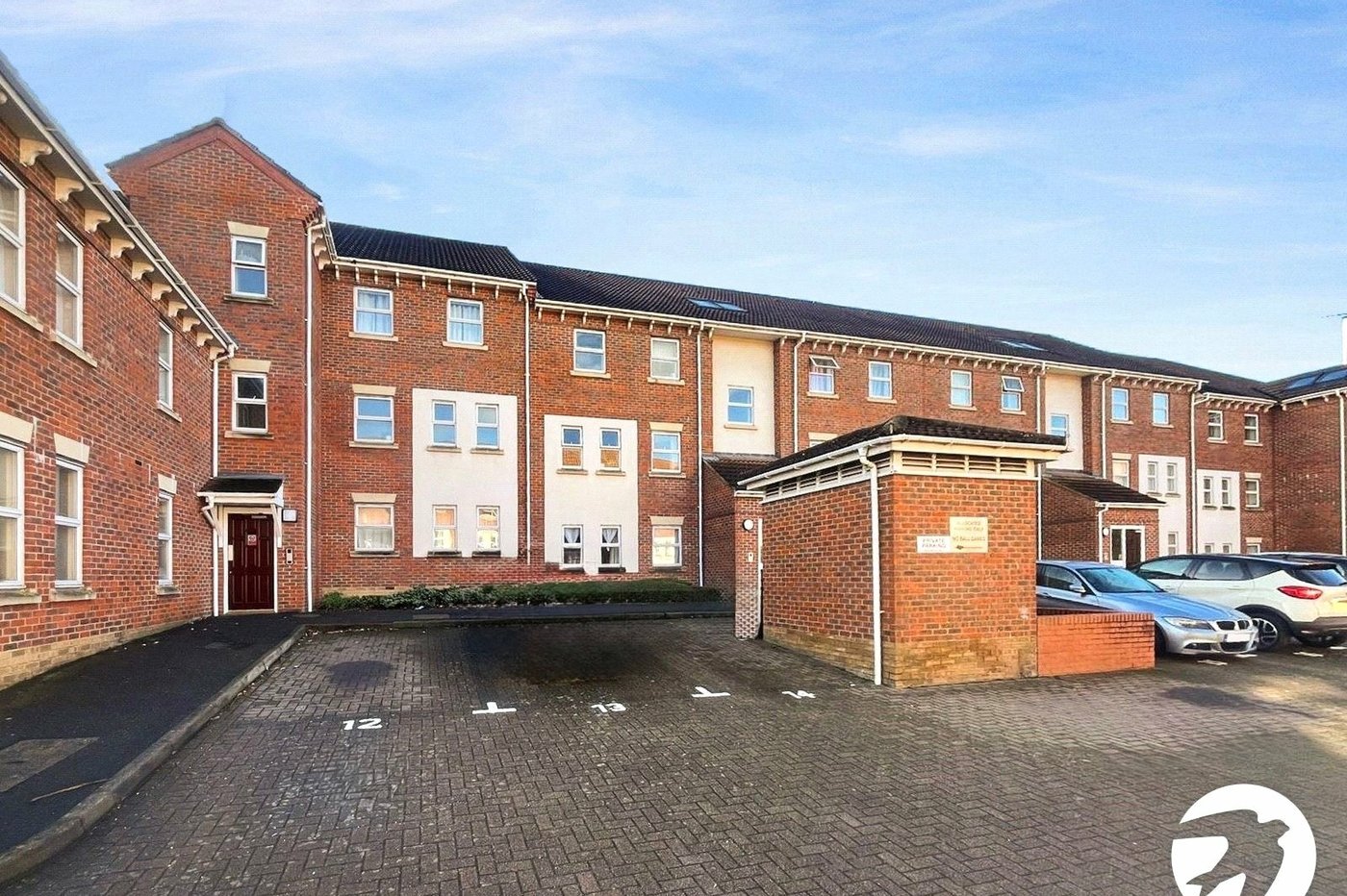 2 bedroom property to rent in Chatham | Robinson Michael & Jackson