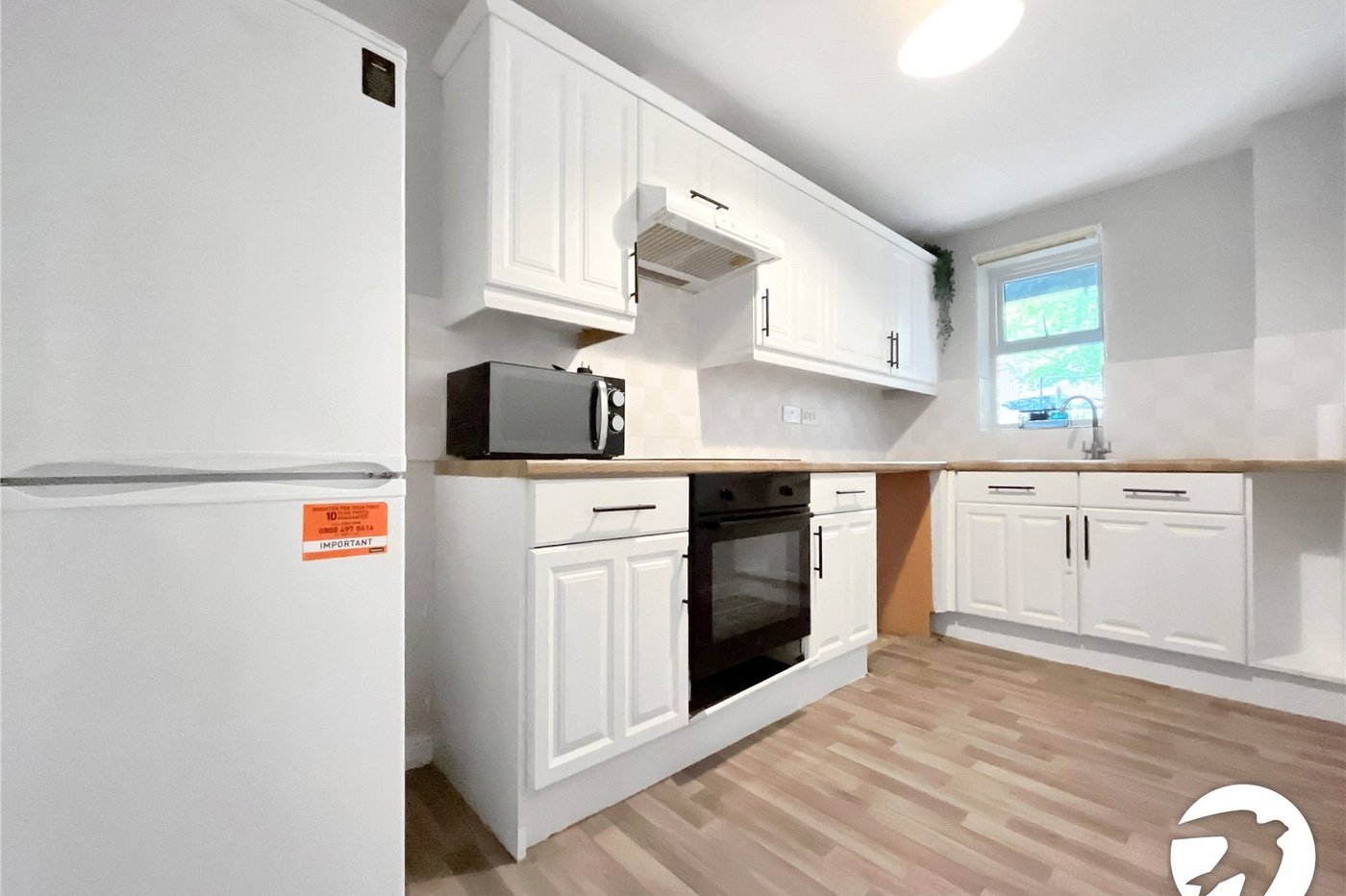 2 bedroom property to rent in Chatham | Robinson Michael & Jackson