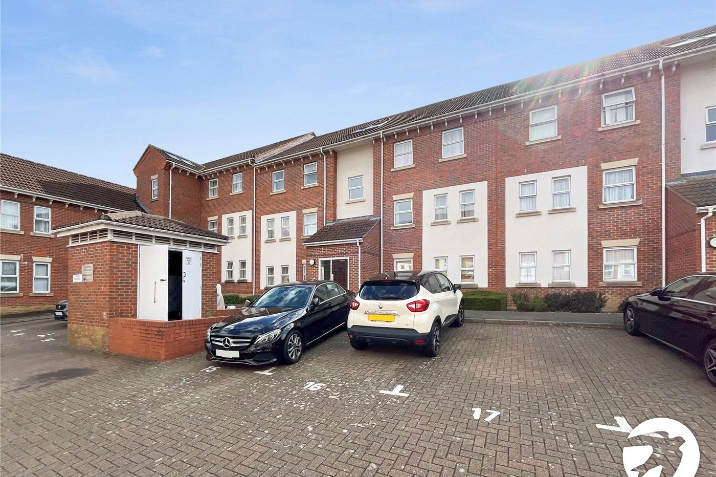 2 bedroom property to rent in Chatham | Robinson Michael & Jackson