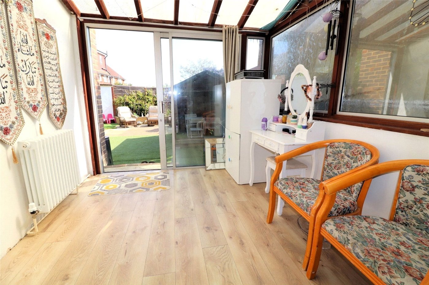 3 bedroom house to rent in Erith | Robinson Jackson