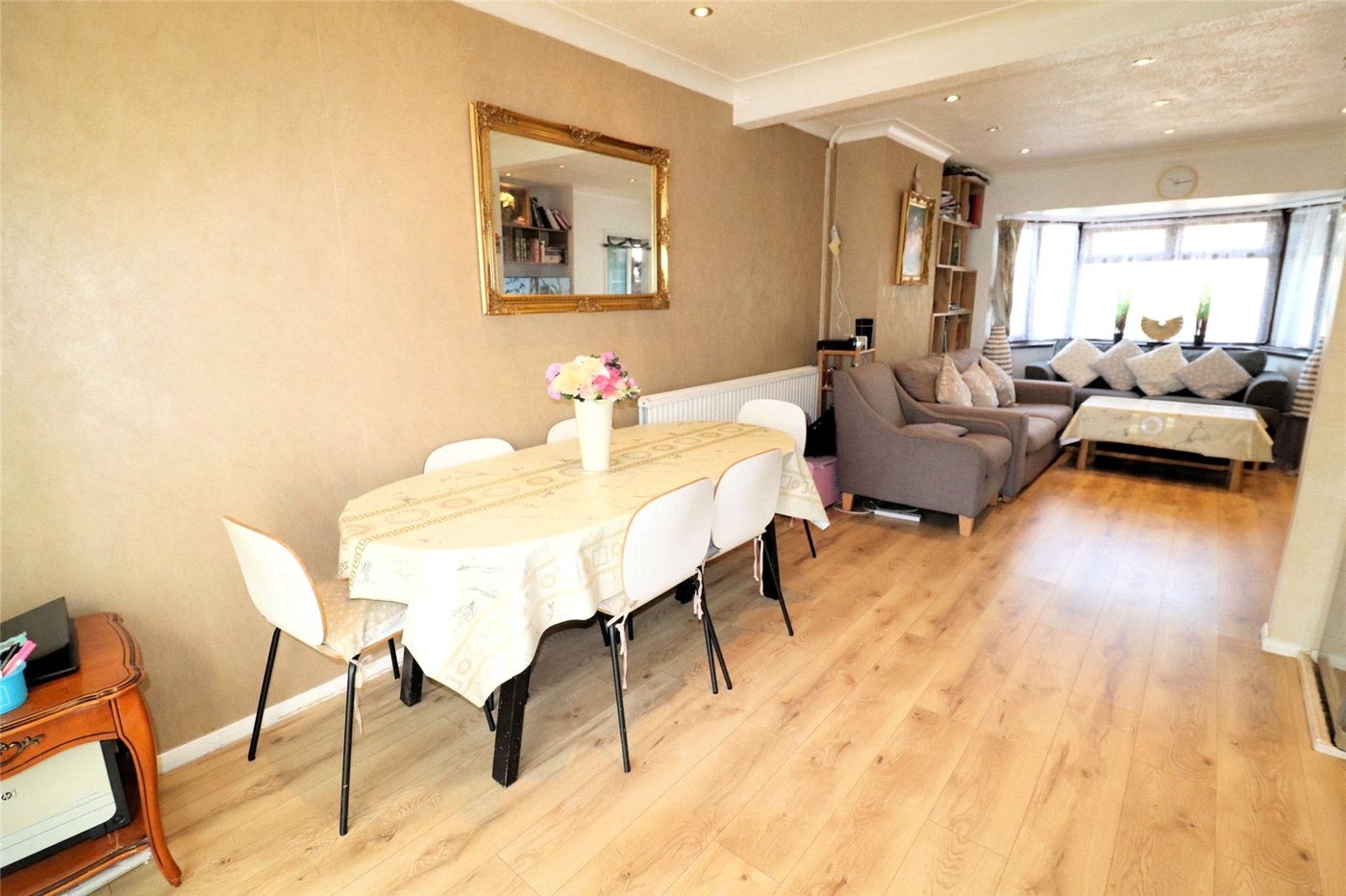 3 bedroom house to rent in Erith | Robinson Jackson