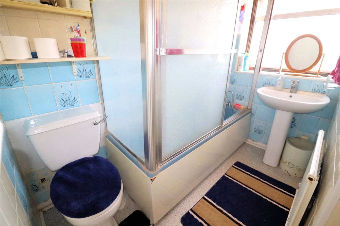 3 bedroom house to rent in Erith | Robinson Jackson