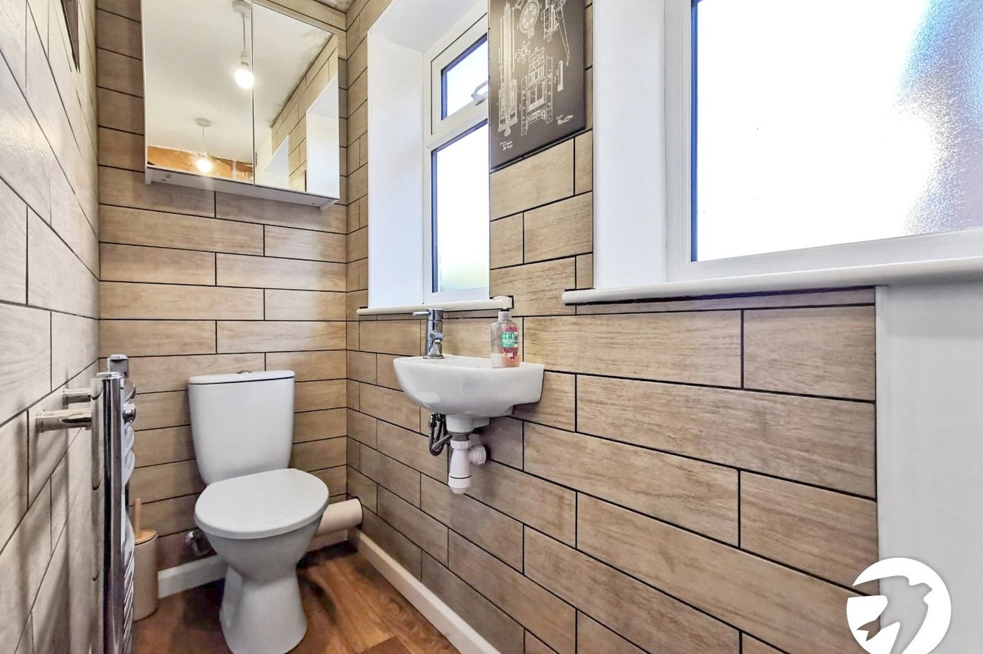 3 bedroom house to rent in Orpington | Robinson Jackson