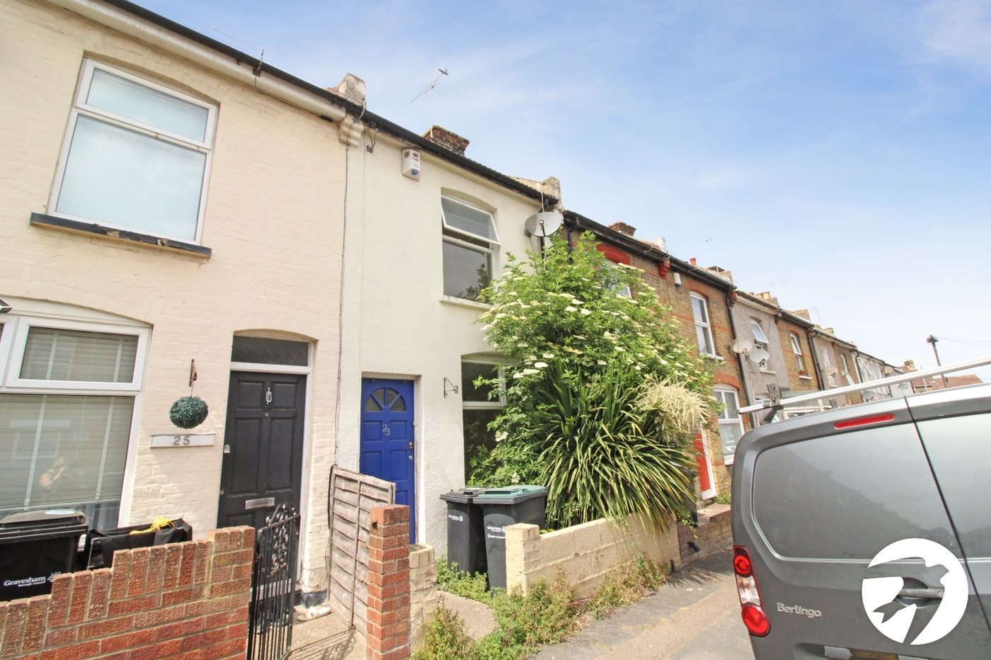 2 bedroom house to rent in Gravesend | Robinson Michael & Jackson
