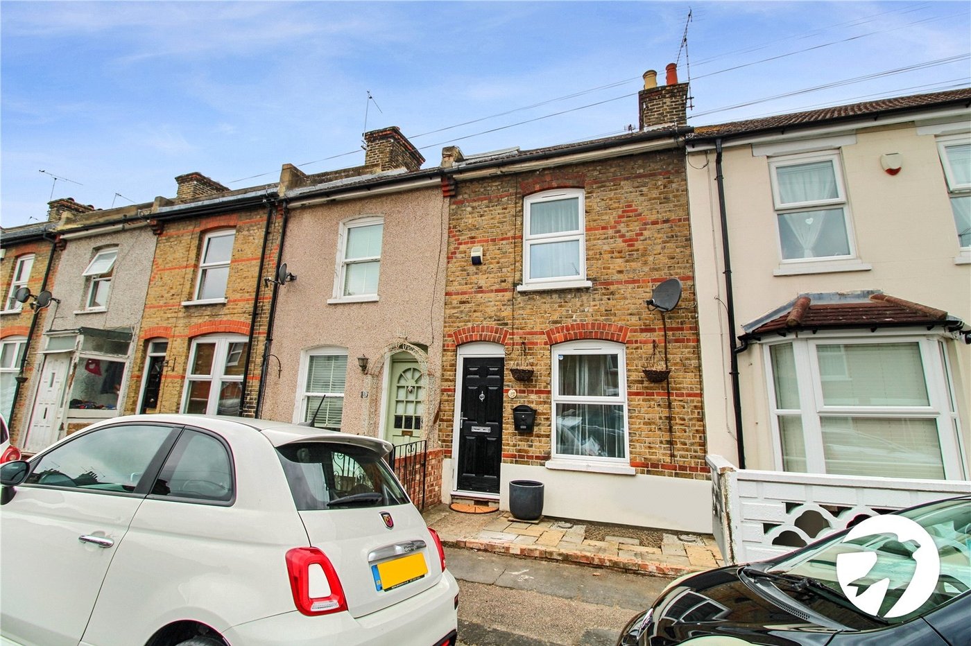 2 bedroom house to rent in Gravesend | Robinson Michael & Jackson