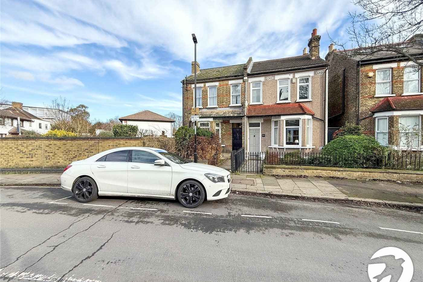 1 bedroom property to rent in London | Robinson Jackson