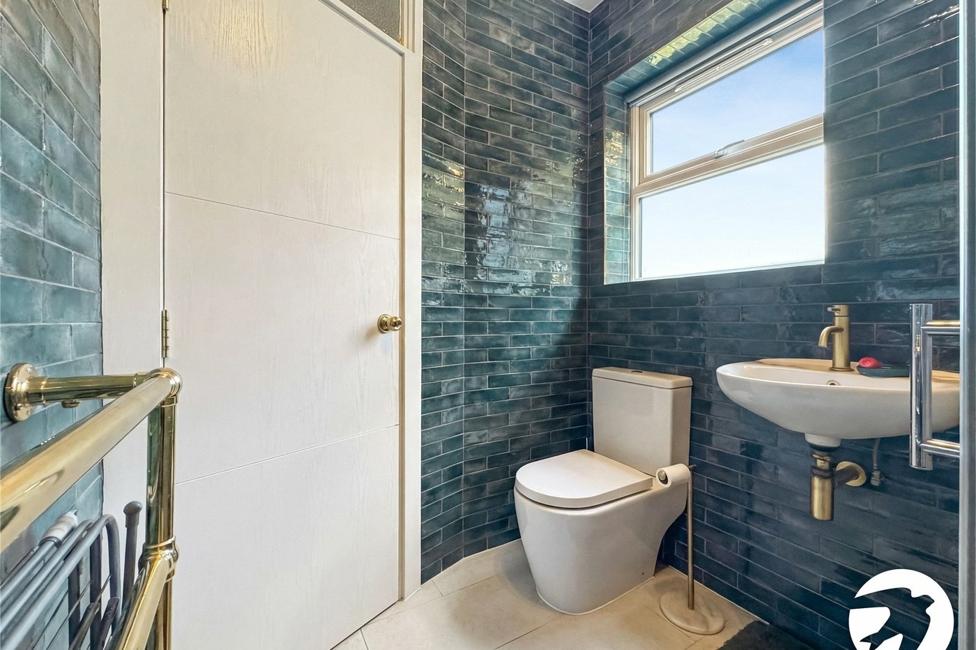 1 bedroom property to rent in London | Robinson Jackson