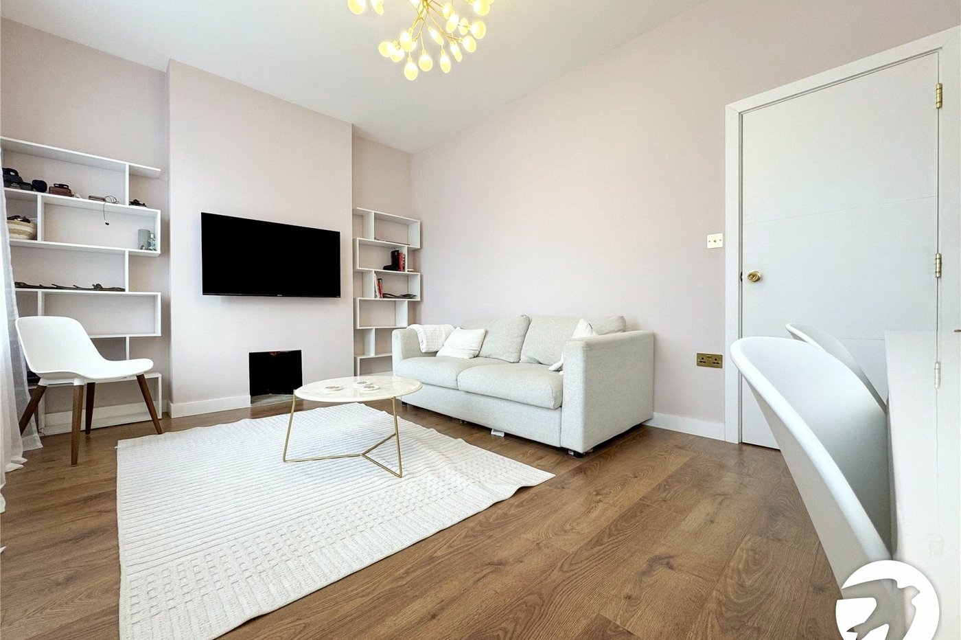 1 bedroom property to rent in London | Robinson Jackson